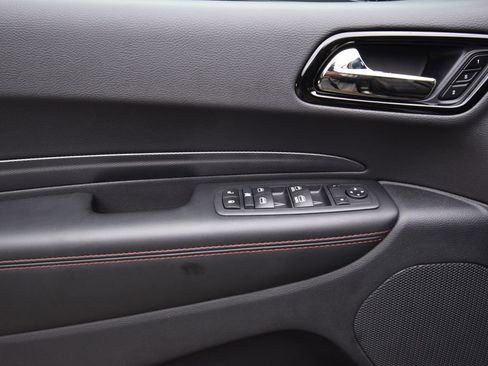 New 2026 Dodge Durango GT image 21