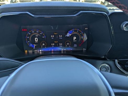 New 2026 Chevrolet Colorado Z71 w/ Technology Package image 15