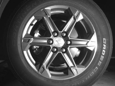 Used 2025 Chevrolet Blazer LT image 12