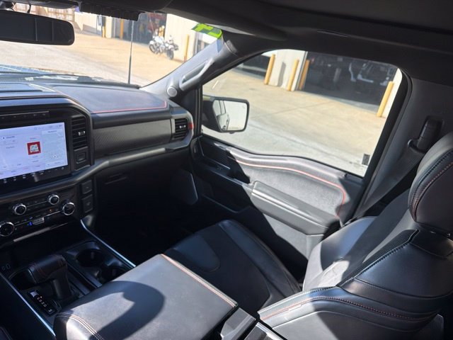 Certified 2024 Ford F150 Raptor AWD/4WD image 19
