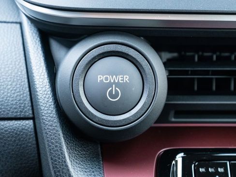 New 2026 Toyota Prius Plug-In Hybrid image 31