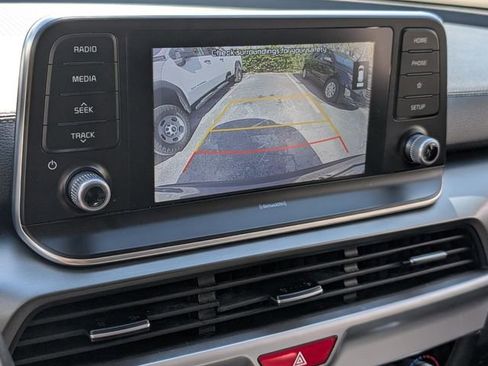 Used 2020 Kia Telluride S w/ S 8 Passenger Seating Package image 22