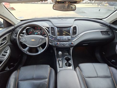 Used 2019 Chevrolet Impala Premier image 9