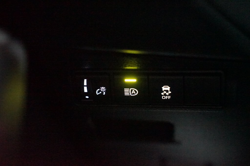 New 2026 Toyota Corolla Cross LE FWD image 23