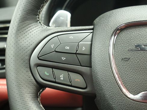 New 2024 Dodge Durango SRT Hellcat image 20