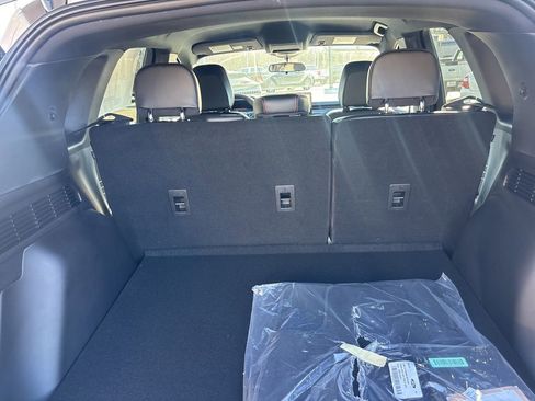 New 2026 Ford Escape ST-Line Select w/ Tech Pack #2 image 13