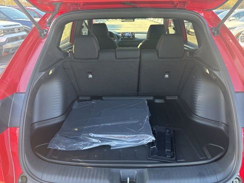 New 2026 Honda HR-V Sport image 11