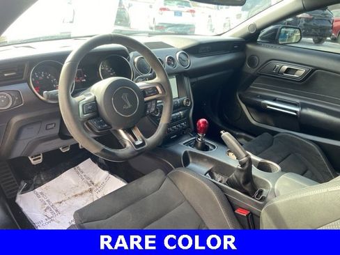 Used 2017 Ford Mustang Shelby GT350 w/ Electronics Package image 29