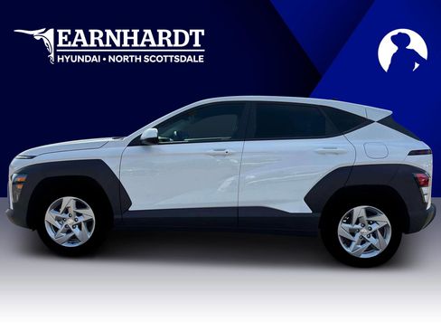 New 2026 Hyundai Kona SE FWD image 3