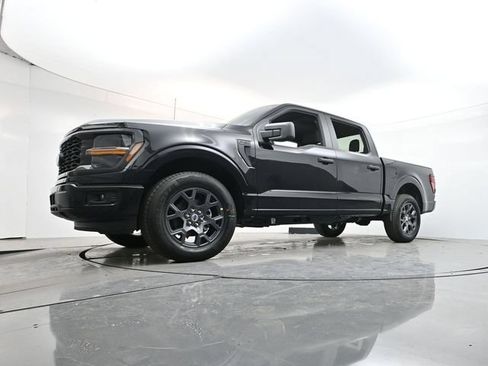 Used 2026 Ford F150 STX w/ Equipment Group 200A RWD image 28