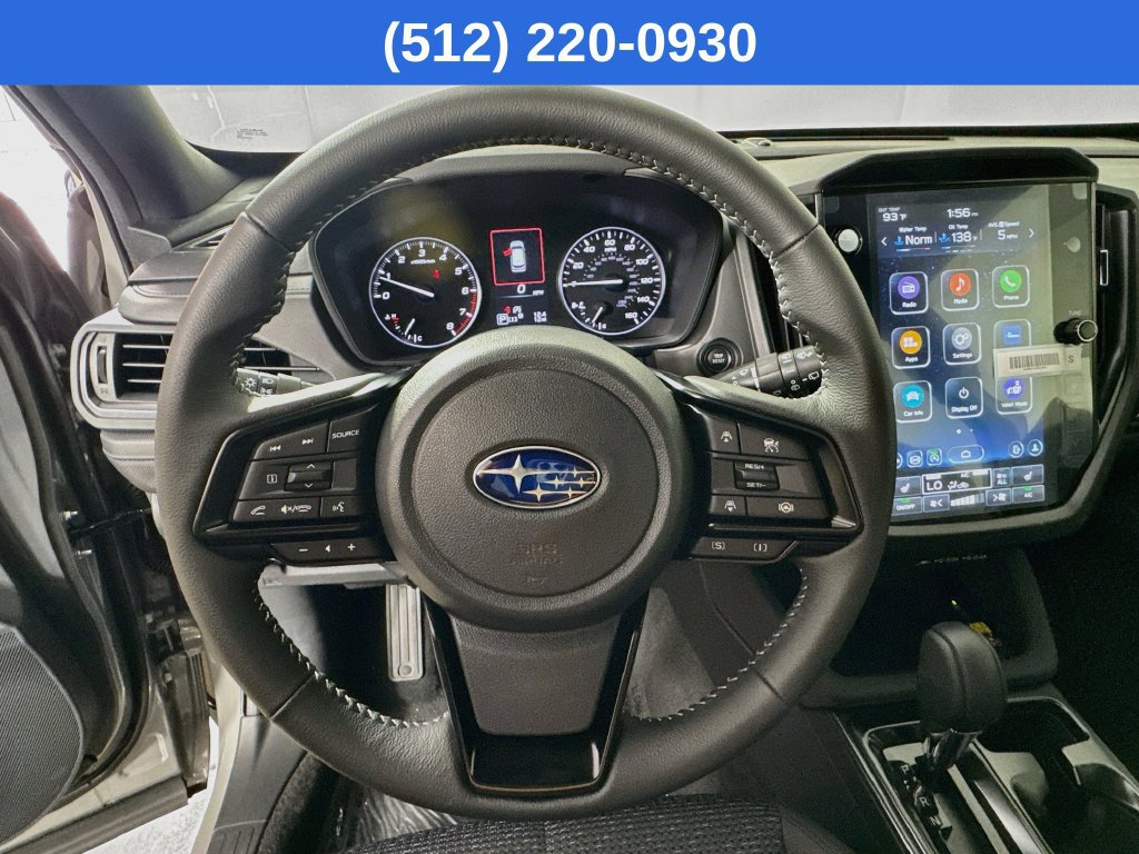 New 2026 Subaru Forester Premium AWD/4WD image 12