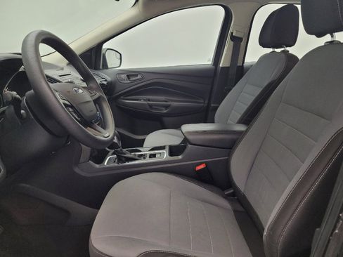 Used 2017 Ford Escape S FWD image 17