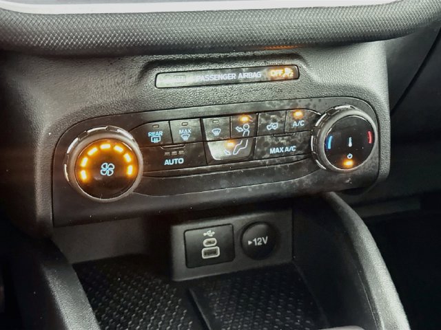 Used 2023 Ford Bronco Sport Big Bend AWD/4WD image 19