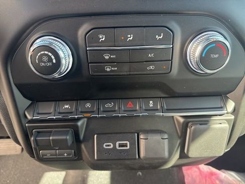 New 2026 GMC Sierra 1500 Pro image 19