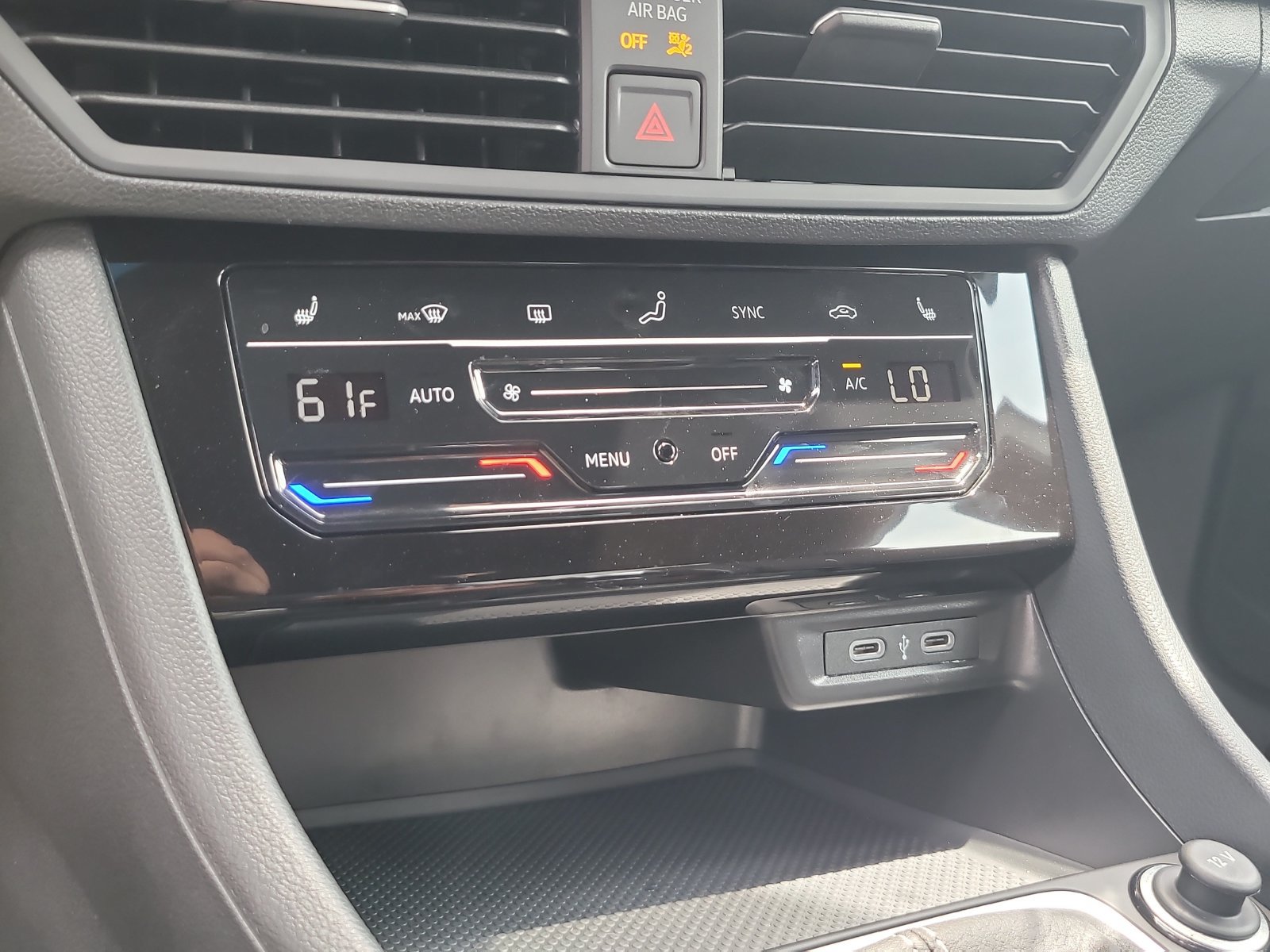 Certified 2026 Volkswagen Jetta Sport FWD image 20