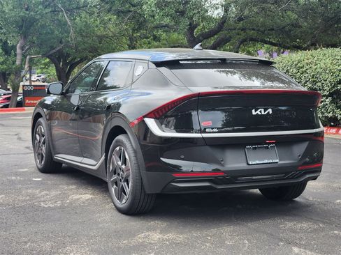 New 2025 Kia EV6 Light image 4