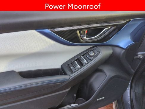 Used 2020 Subaru Crosstrek Hybrid w/ Moonroof Package w/Navigation image 8