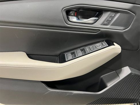 New 2025 Honda Accord Touring image 15