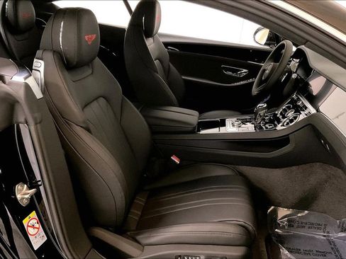 New 2026 Bentley Continental GT AWD/4WD image 14