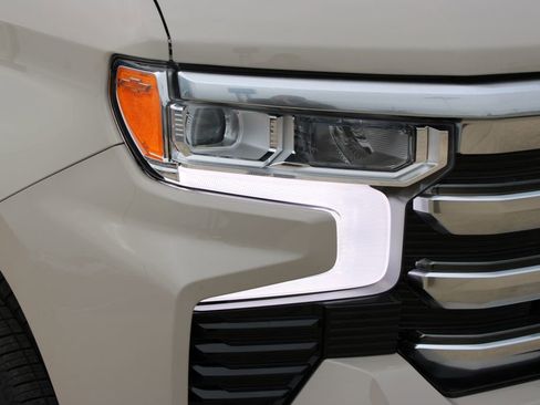 New 2026 Chevrolet Silverado 1500 High Country image 12