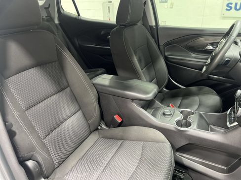 Used 2024 GMC Terrain SLE AWD/4WD image 23