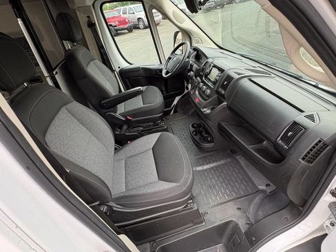Used 2021 RAM ProMaster 1500 FWD image 47