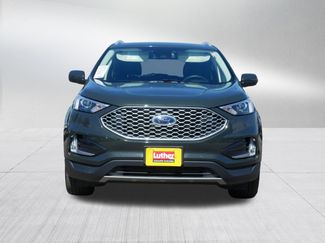Used 2024 Ford Edge SEL w/ Convenience Package video 2