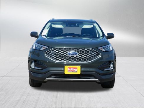 Used 2024 Ford Edge SEL w/ Convenience Package image 2