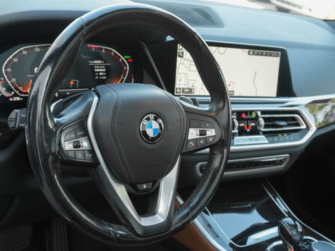 Used 2019 BMW X5 xDrive40i w/ Convenience Package AWD/4WD image 5
