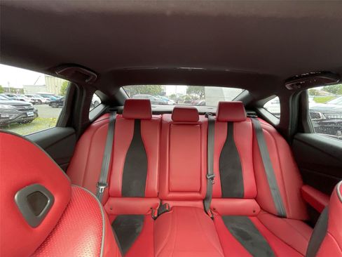 Used 2023 Acura TLX SH-AWD w/ A-SPEC Pkg image 29