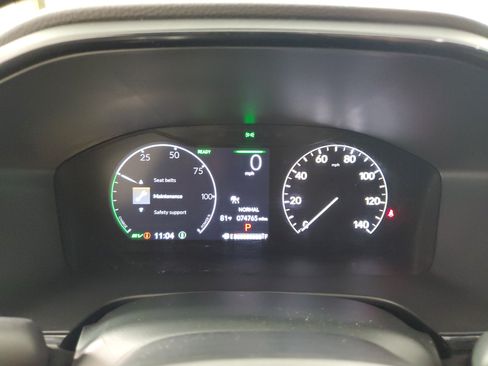 Used 2024 Honda CR-V Sport image 23