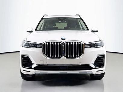 Used 2022 BMW X7 xDrive40i w/ Executive Package