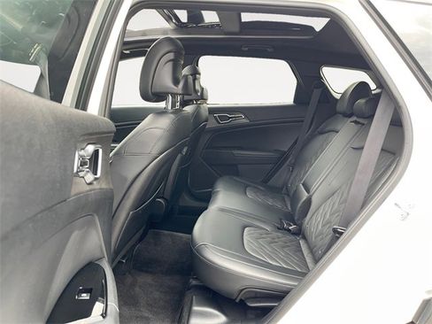 Used 2024 Kia Sportage X-Pro image 13