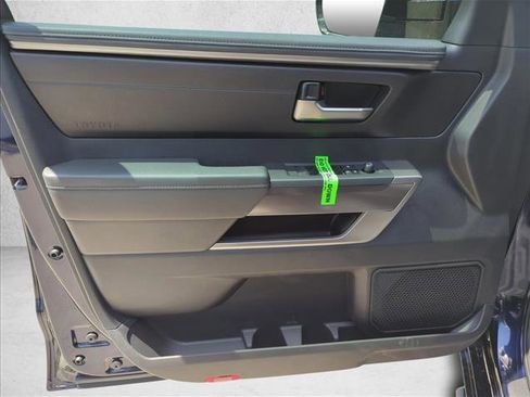 New 2026 Toyota Tundra SR5 AWD/4WD image 10