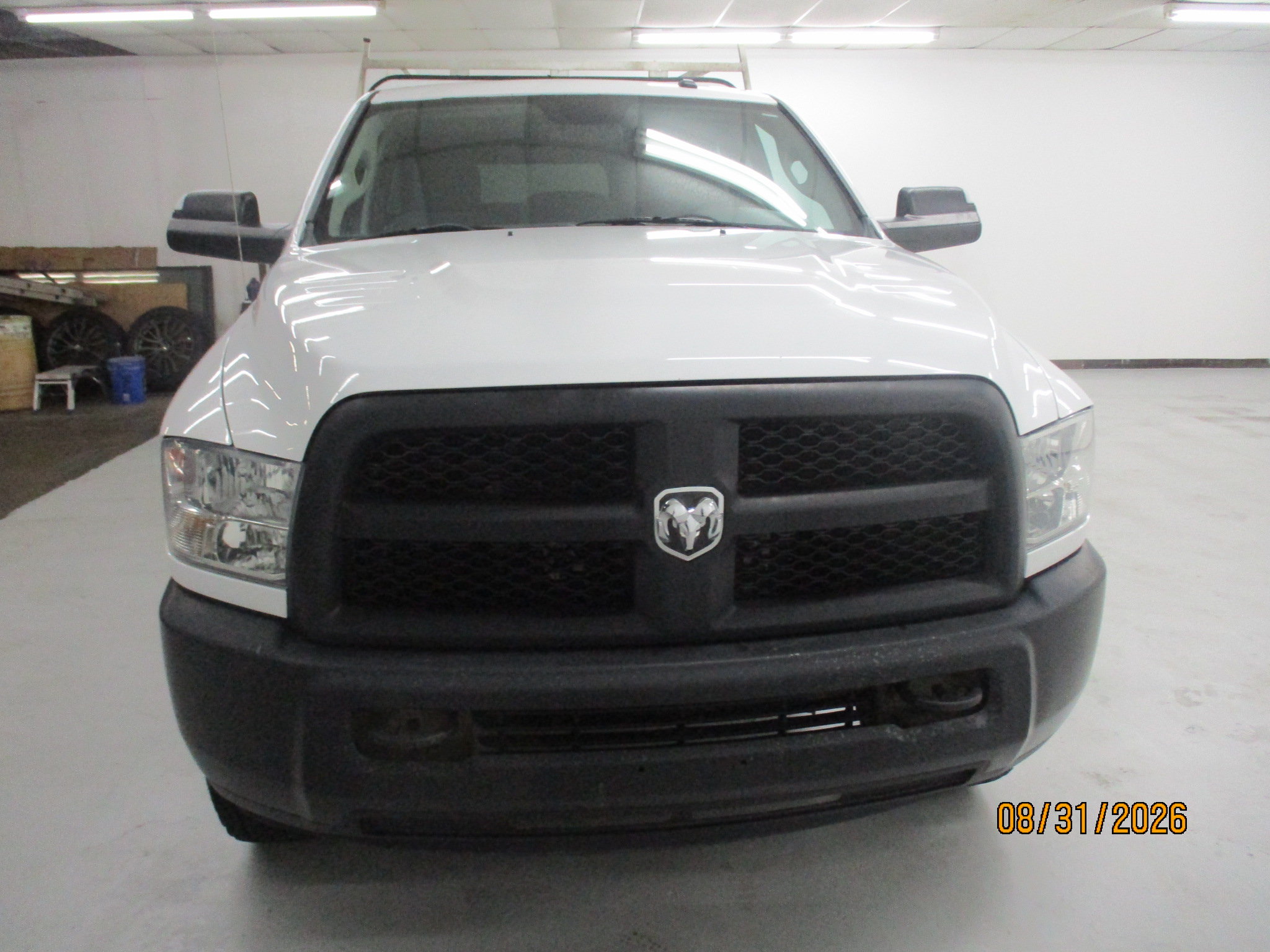 Used 2015 RAM 3500 Tradesman w/ Power & Remote Entry Group AWD/4WD image 2