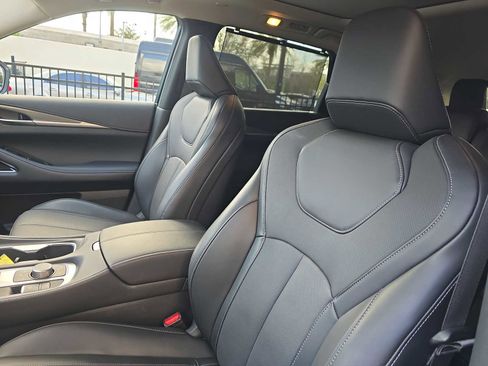 Certified 2026 INFINITI QX60 Luxe w/ Cargo Package image 19