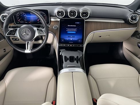 Certified 2025 Mercedes-Benz C 300 C 300 image 22