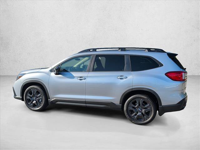 Used 2026 Subaru Ascent Bronze Edition AWD/4WD image 5