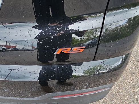 New 2027 Chevrolet Bolt RS FWD image 37