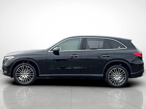 Certified 2025 Mercedes-Benz GLC 300 image 24