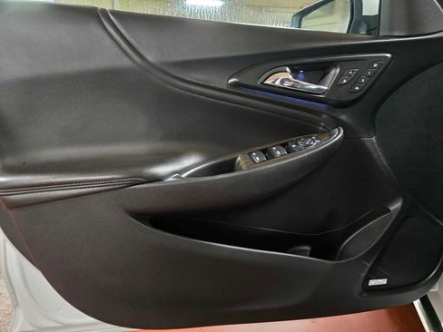 Used 2020 Chevrolet Malibu Premier image 22
