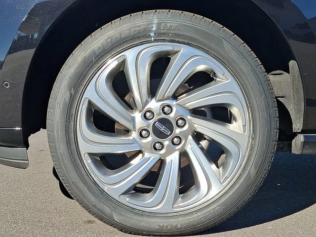 Used 2024 Lincoln Navigator Premiere AWD/4WD image 8