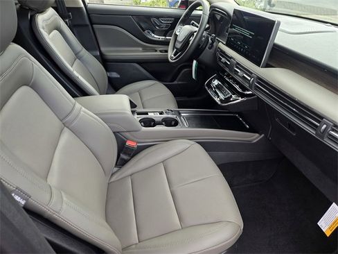 New 2025 Lincoln Corsair Grand Touring w/ Equipment Group 301A image 15