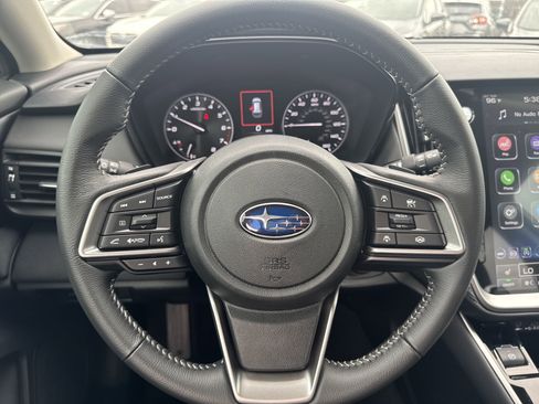 New 2025 Subaru Outback Premium image 13