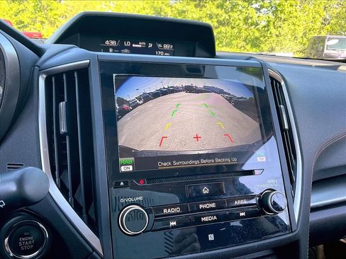 Used 2019 Subaru Crosstrek 2.0i Limited w/ Moonroof Package AWD/4WD image 18