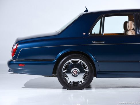 Used 2009 Bentley Arnage R image 13