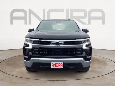 Used 2024 Chevrolet Silverado 1500 LT w/ Texas Edition Plus RWD image 8