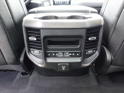 Used 2019 RAM 1500 Limited AWD/4WD image 47
