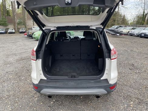 Used 2014 Ford Escape Titanium image 14