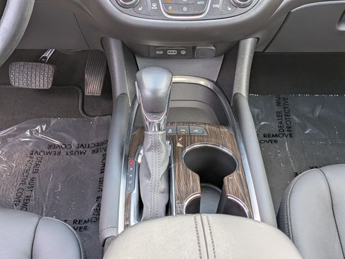 Used 2021 Chevrolet Malibu Premier FWD image 20